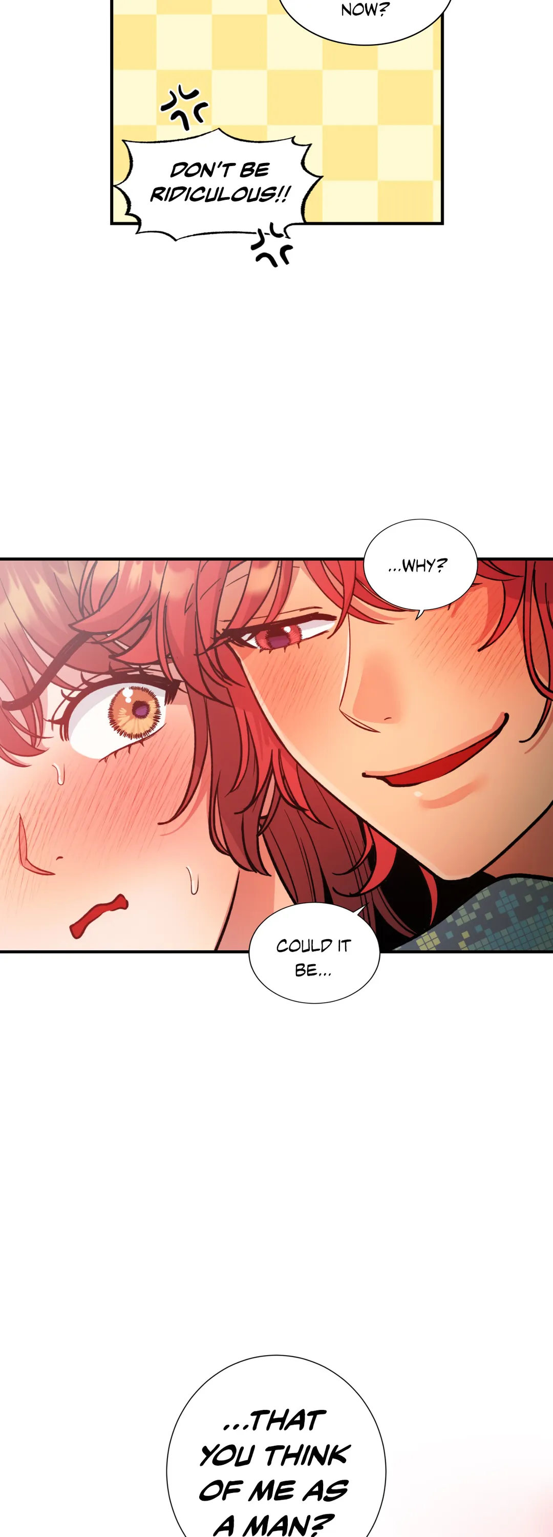 Hana S Demons Of Lust chapter 56 page 32
