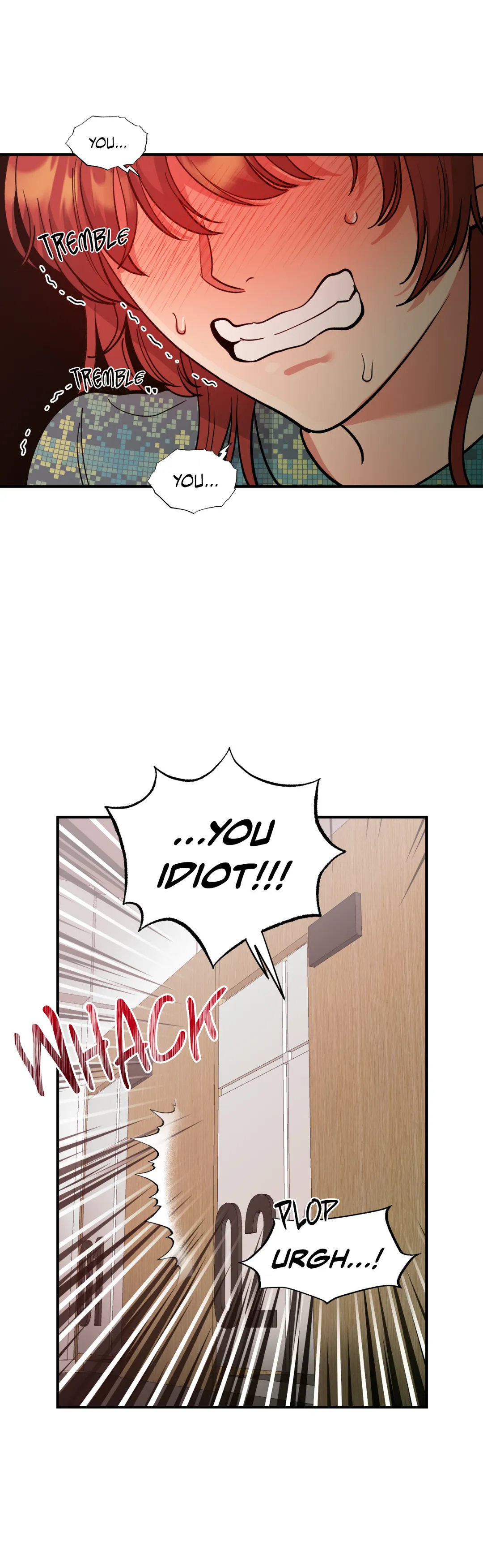 Hana S Demons Of Lust chapter 56 page 34