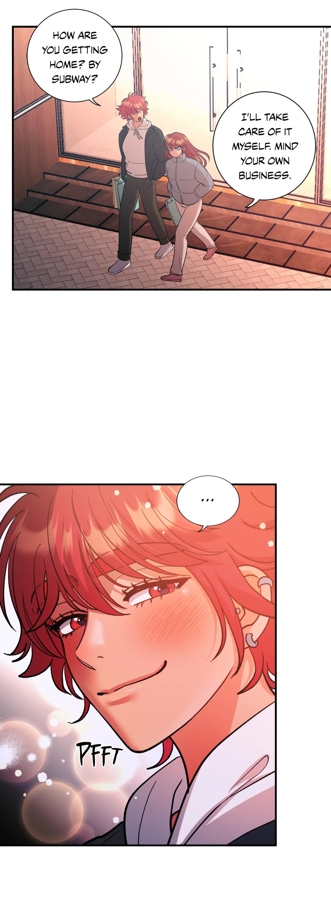 Hana S Demons Of Lust chapter 56 page 37