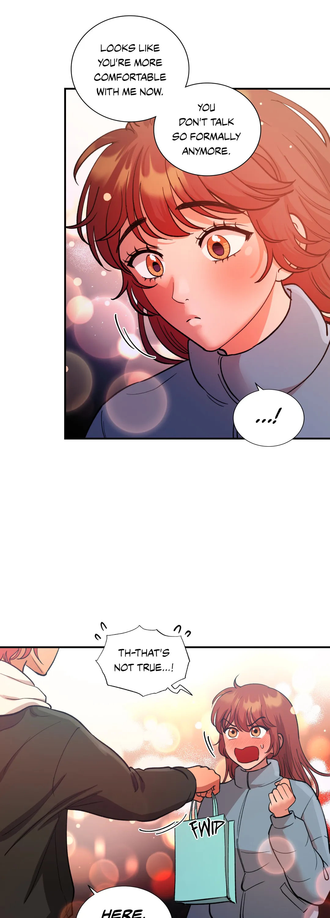 Hana S Demons Of Lust chapter 56 page 38