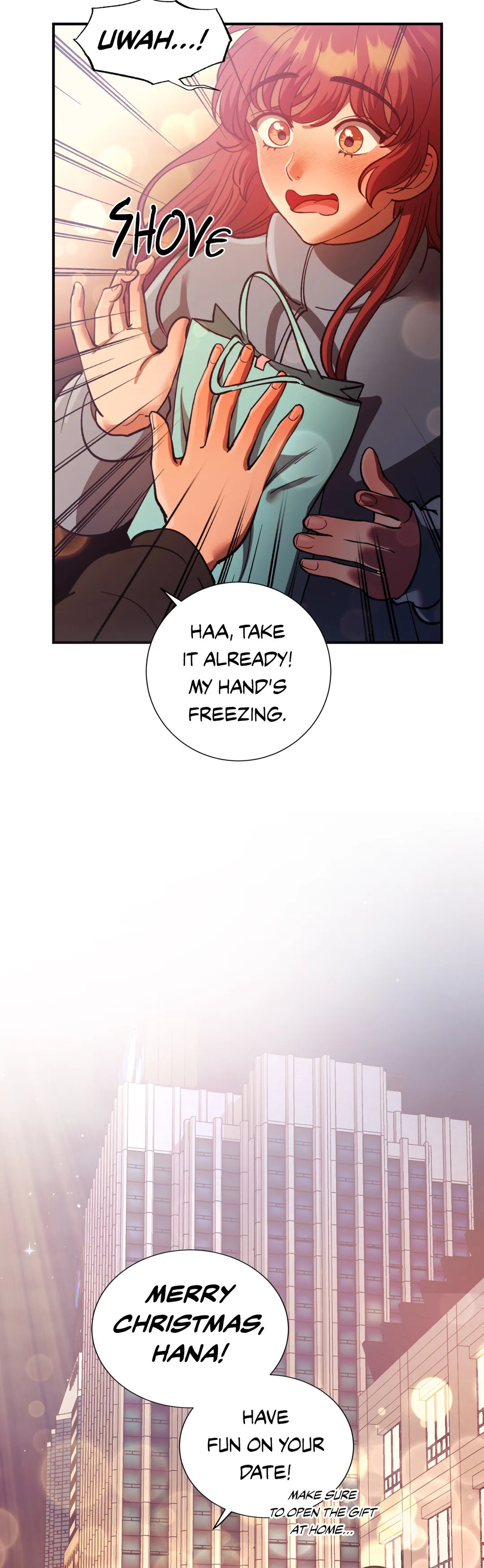 Hana S Demons Of Lust chapter 56 page 41
