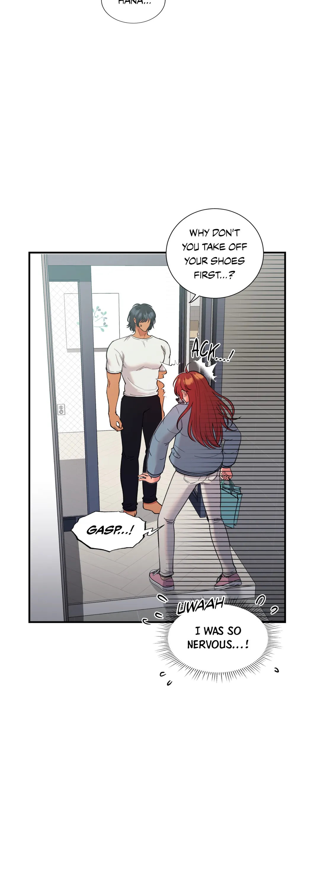 Hana S Demons Of Lust chapter 57 page 3