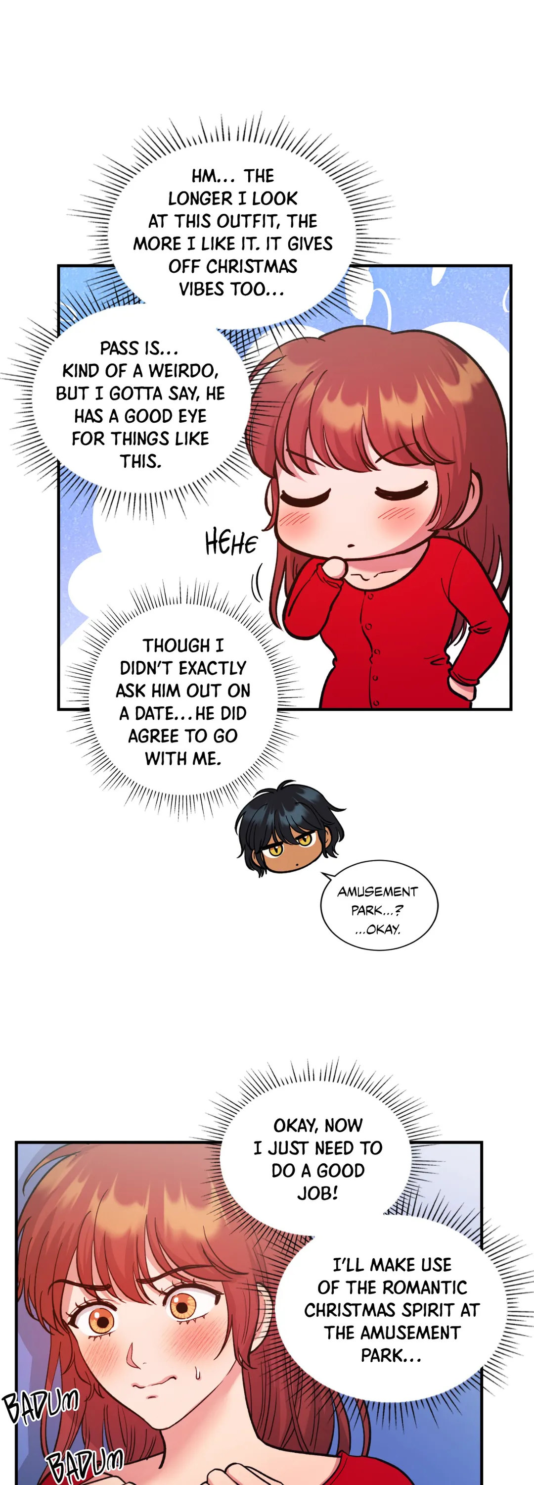 Hana S Demons Of Lust chapter 57 page 5
