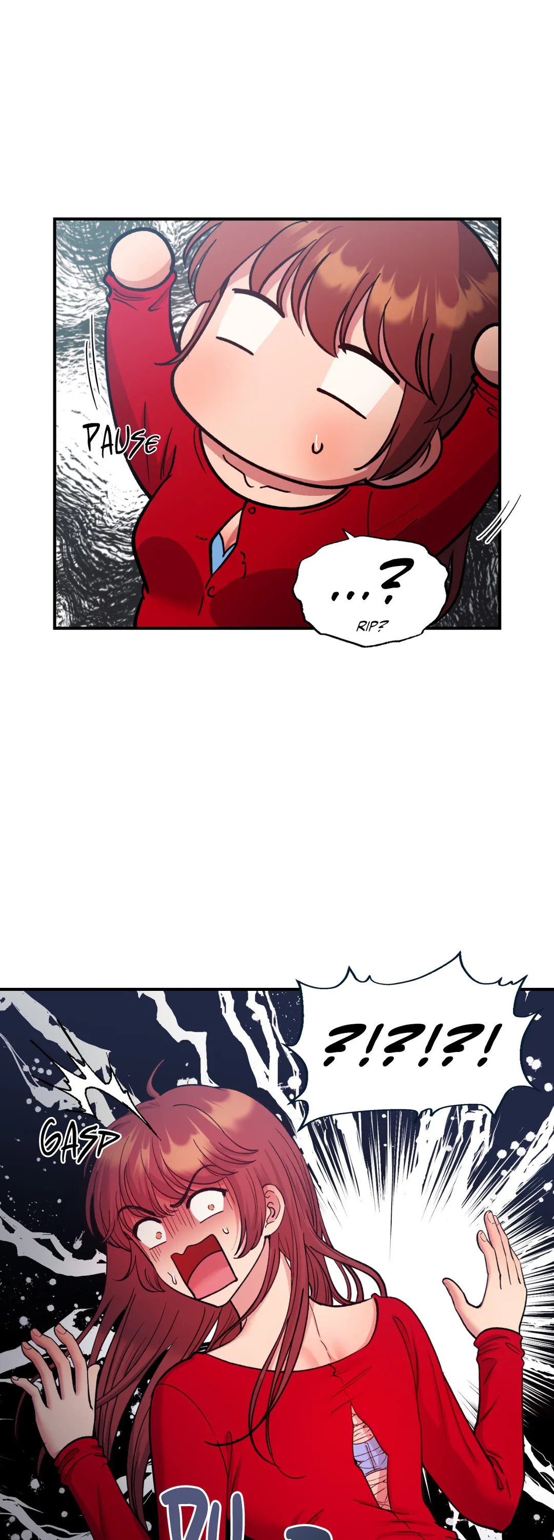 Hana S Demons Of Lust chapter 57 page 7