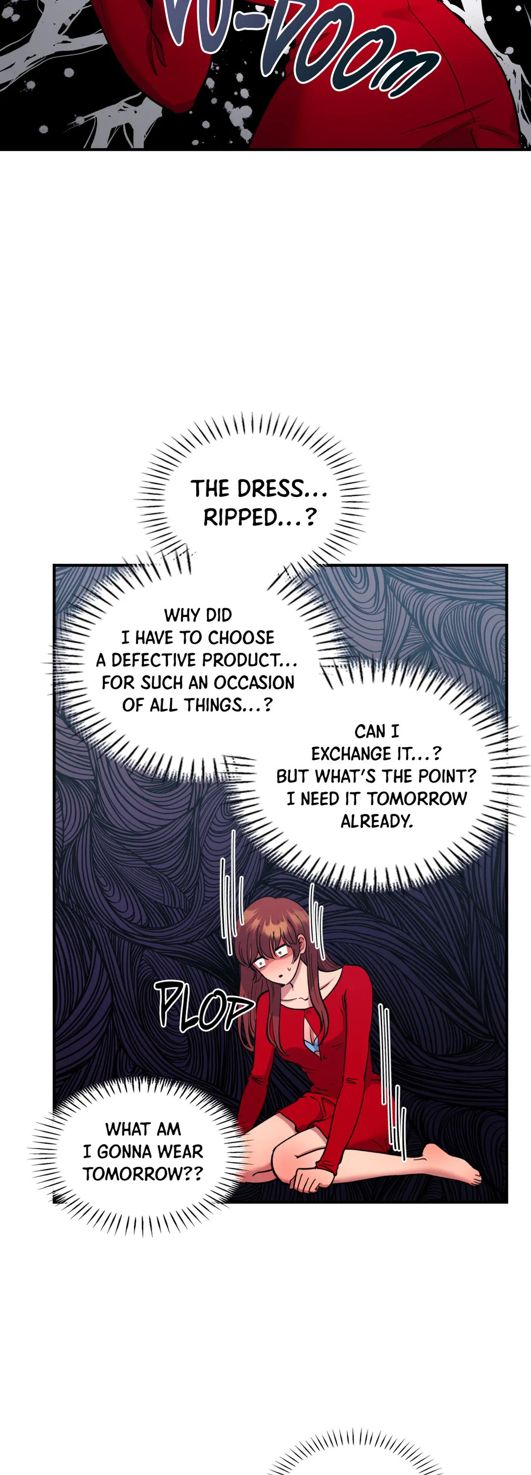 Hana S Demons Of Lust chapter 57 page 8