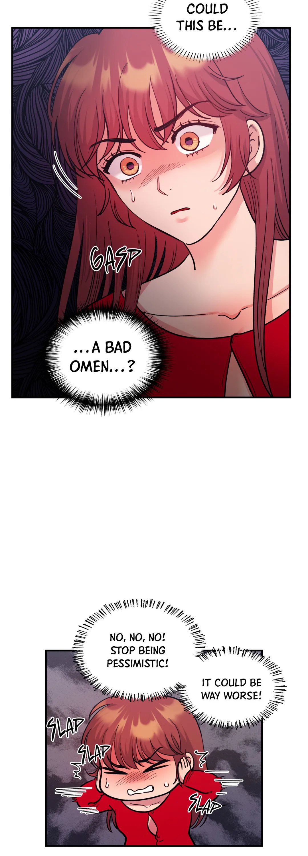 Hana S Demons Of Lust chapter 57 page 9