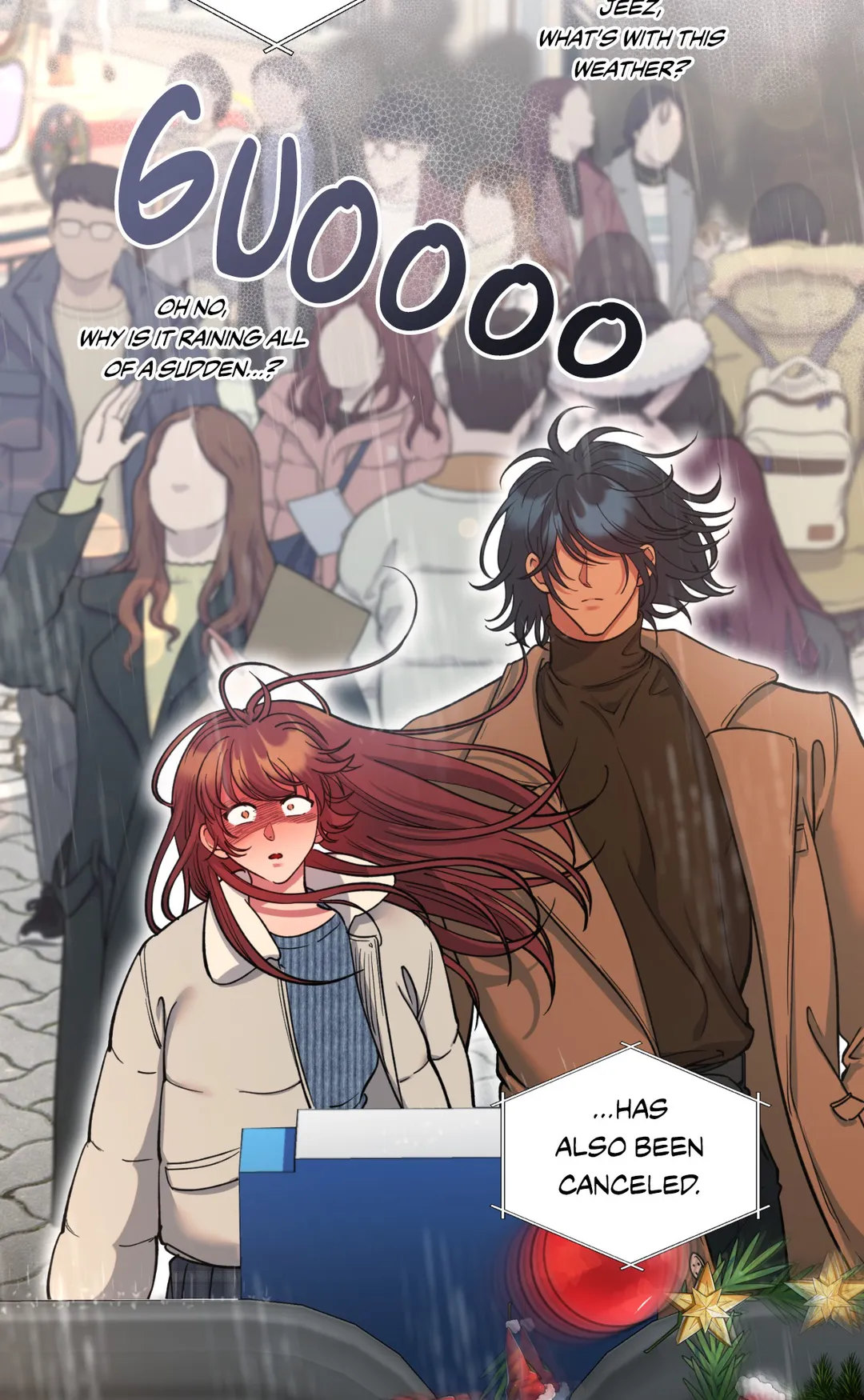 Hana S Demons Of Lust chapter 57 page 14