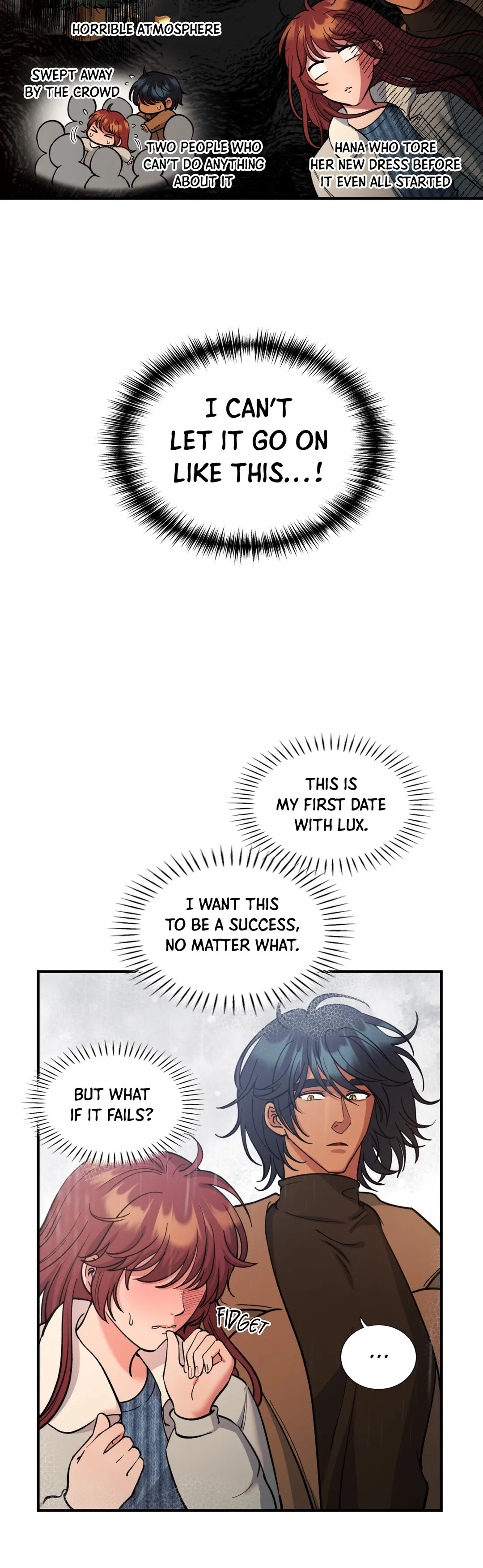 Hana S Demons Of Lust chapter 57 page 18