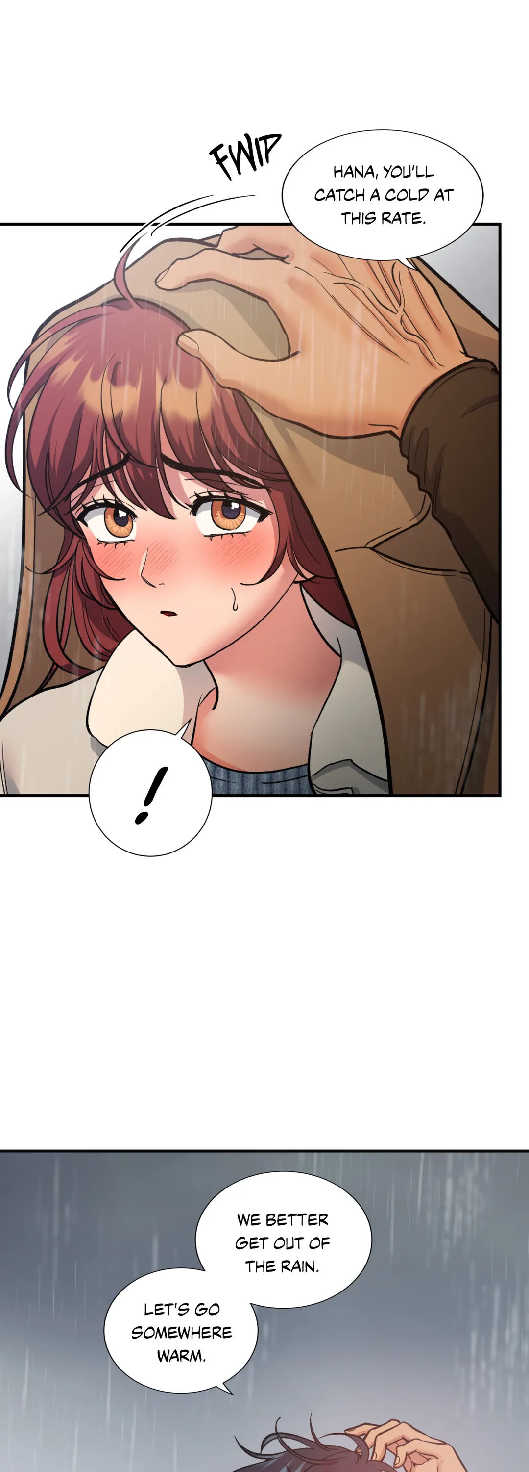 Hana S Demons Of Lust chapter 57 page 19