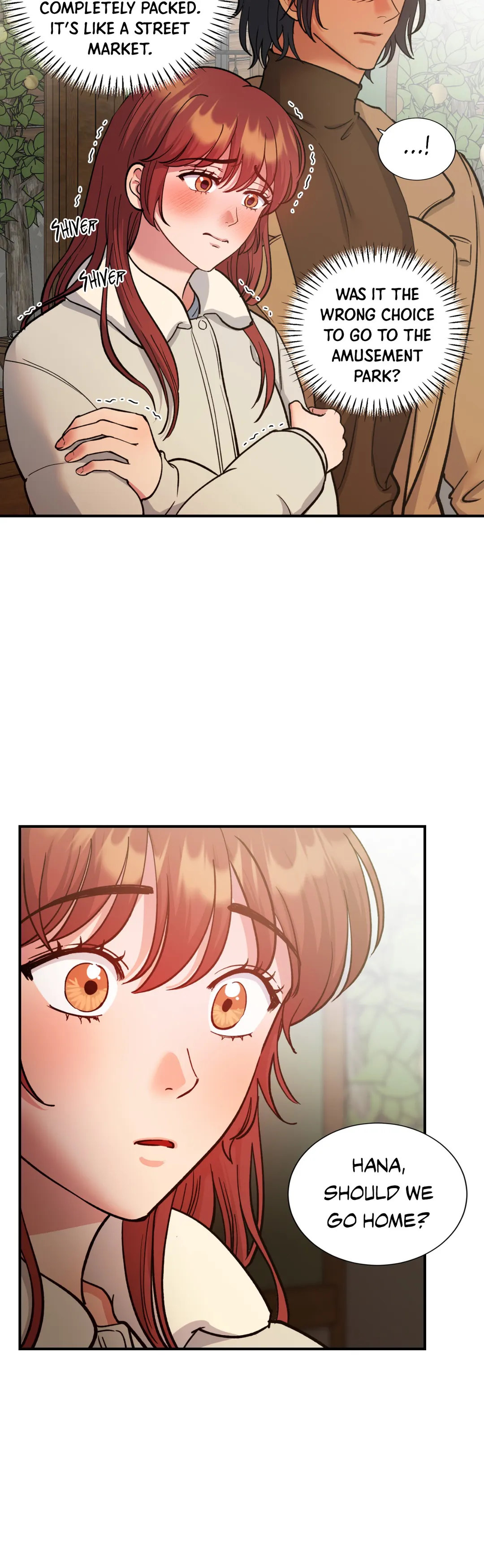 Hana S Demons Of Lust chapter 57 page 24