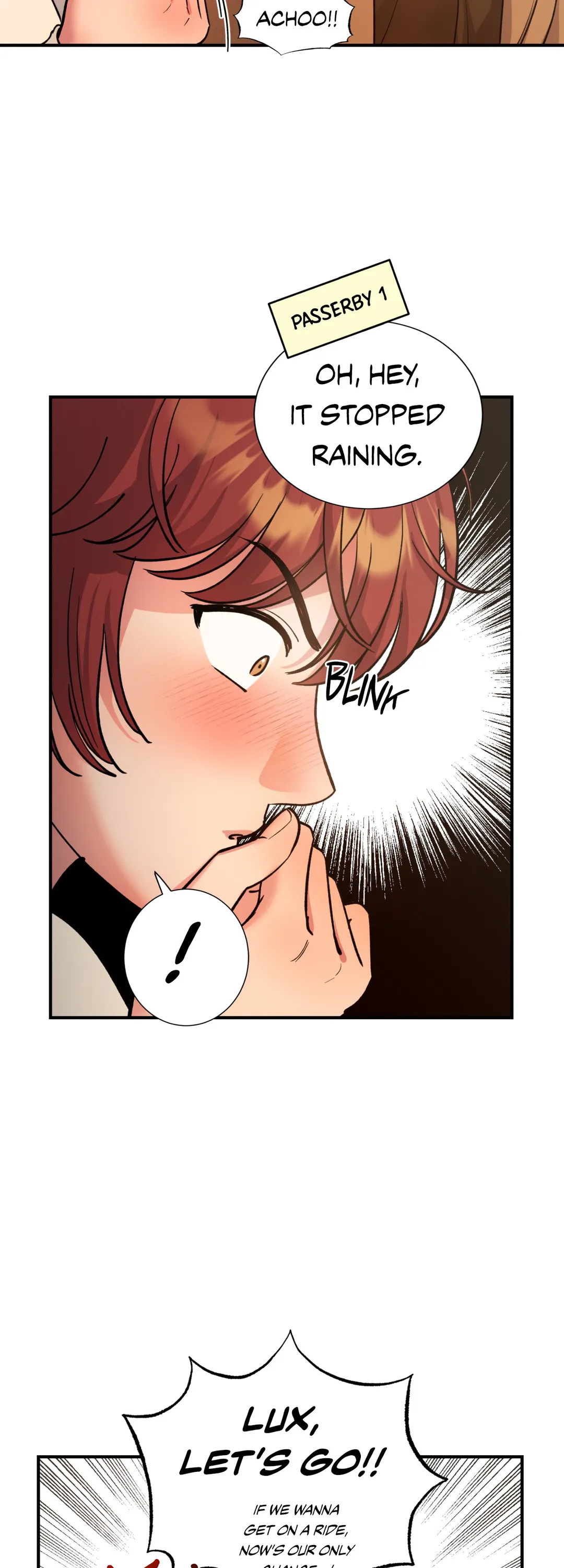 Hana S Demons Of Lust chapter 57 page 26