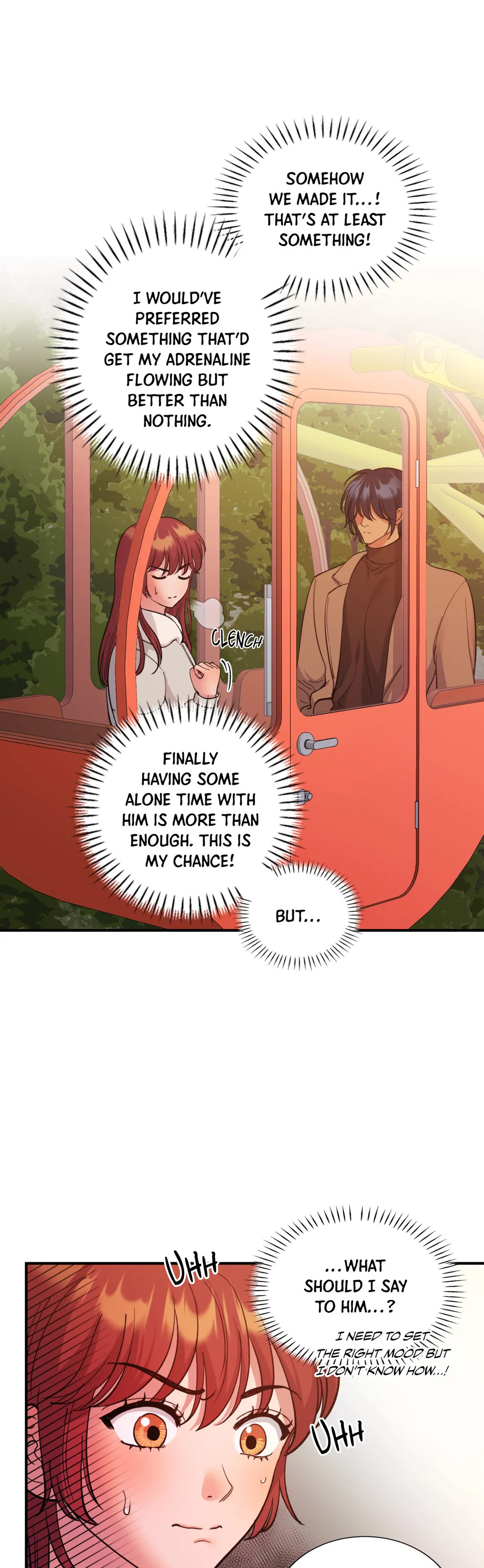 Hana S Demons Of Lust chapter 57 page 31