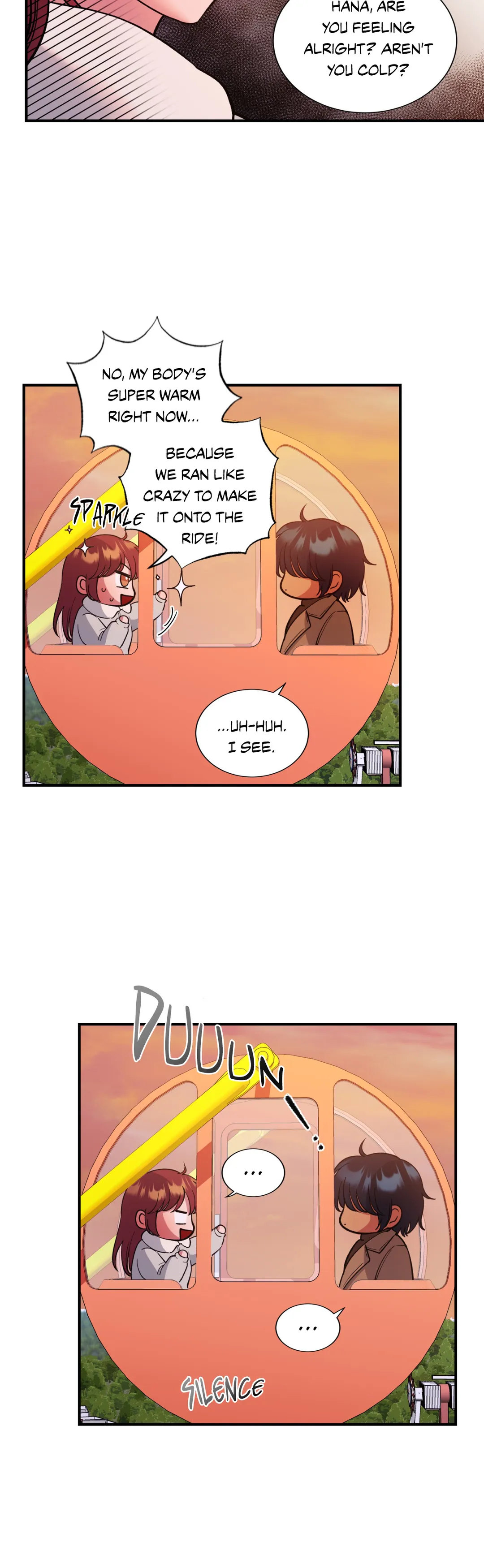 Hana S Demons Of Lust chapter 57 page 32
