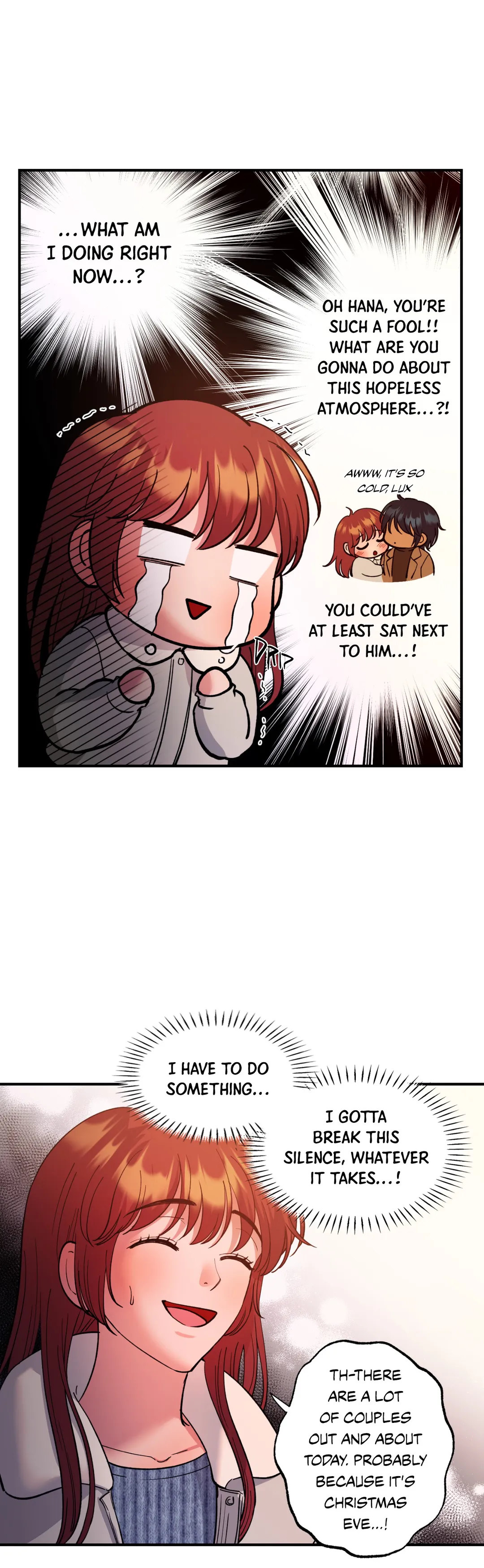 Hana S Demons Of Lust chapter 57 page 33
