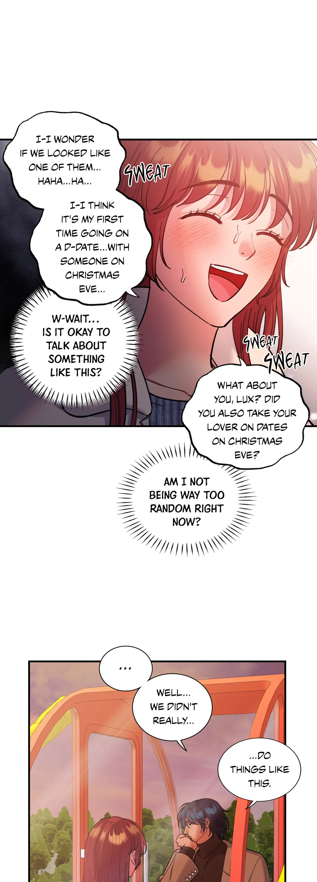 Hana S Demons Of Lust chapter 57 page 34