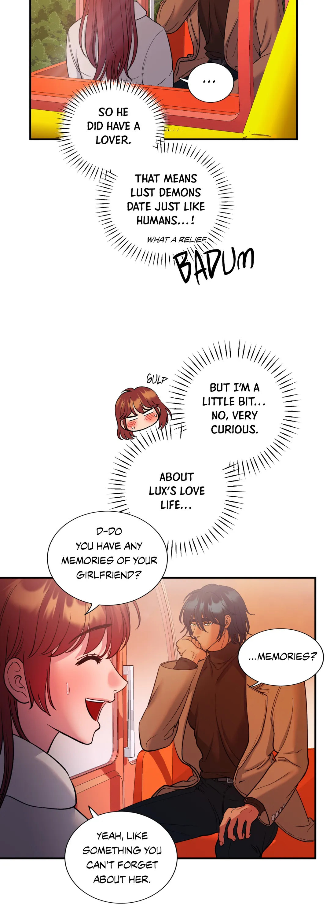Hana S Demons Of Lust chapter 57 page 35