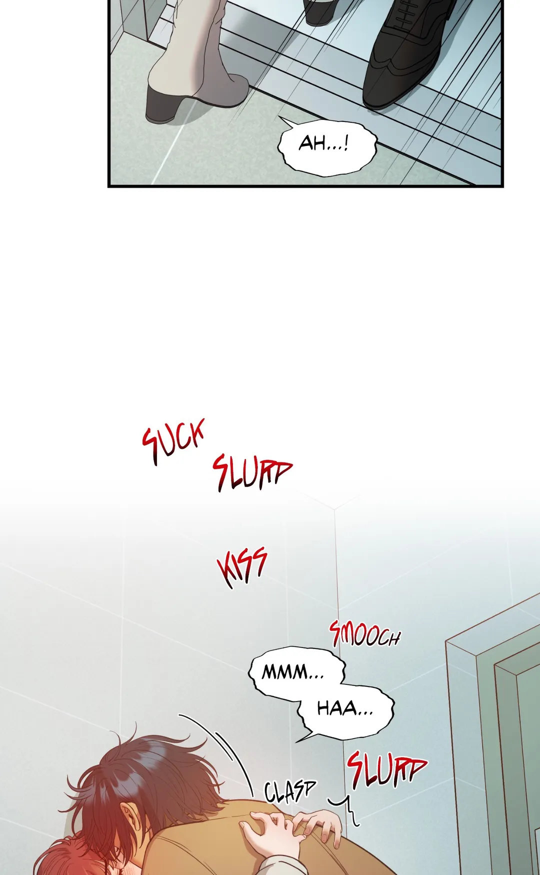 Hana S Demons Of Lust chapter 58 page 5