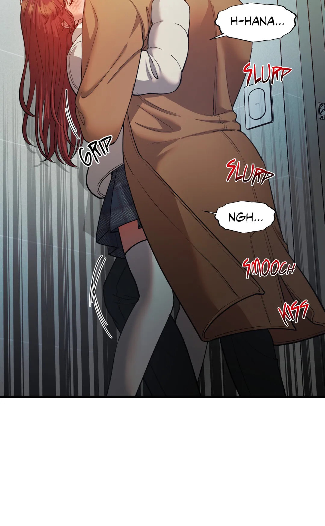 Hana S Demons Of Lust chapter 58 page 6