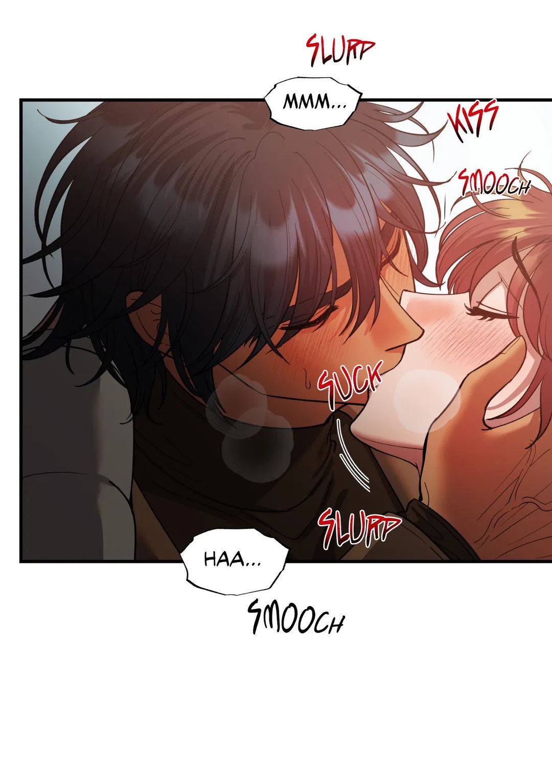 Hana S Demons Of Lust chapter 58 page 7