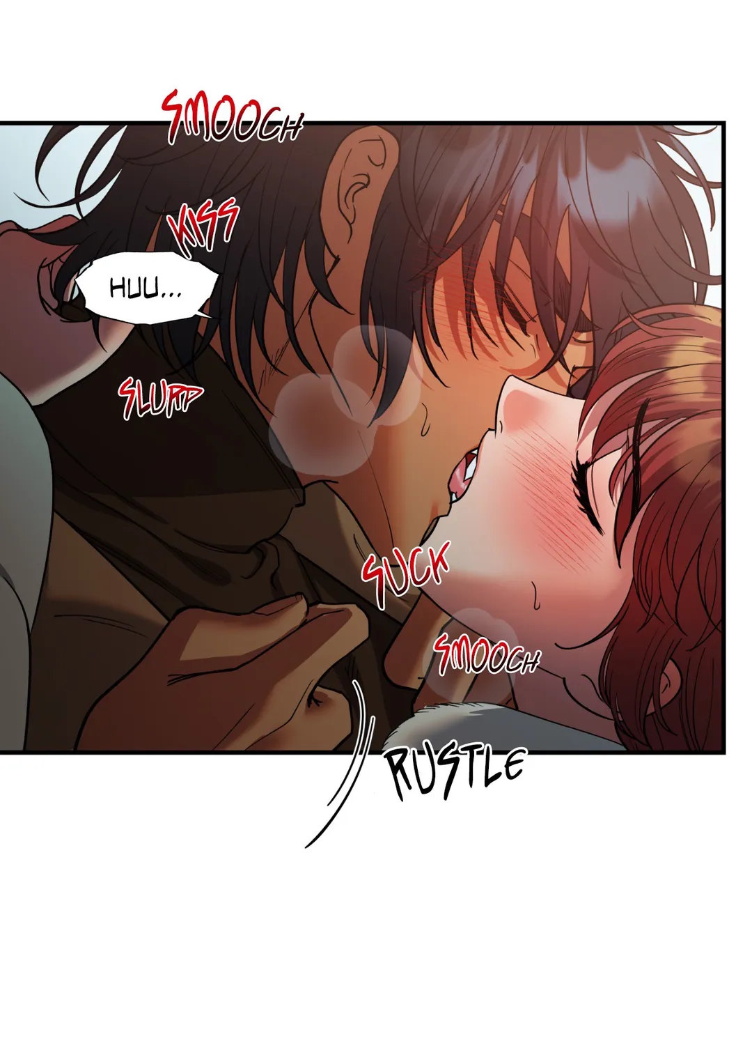 Hana S Demons Of Lust chapter 58 page 8