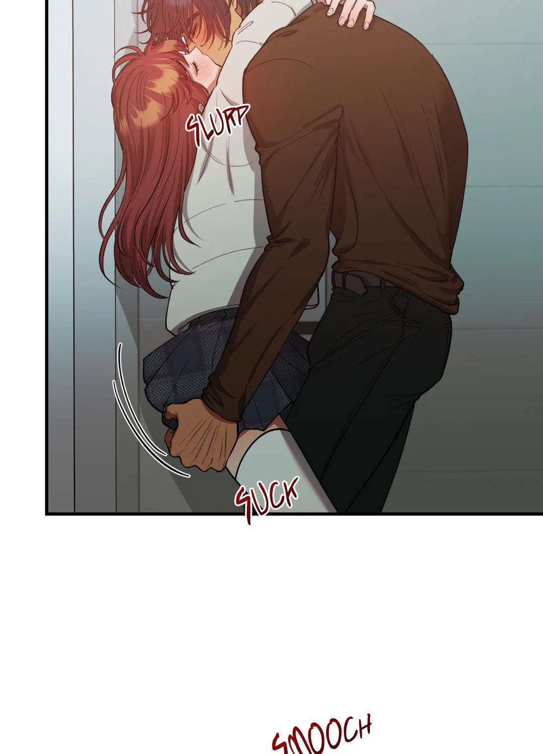 Hana S Demons Of Lust chapter 58 page 11
