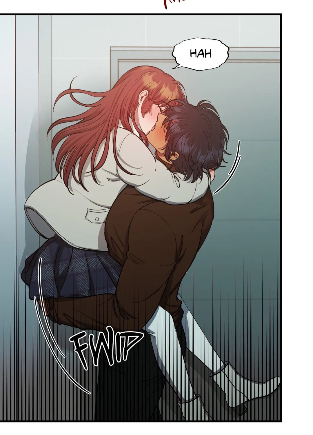Hana S Demons Of Lust chapter 58 page 12