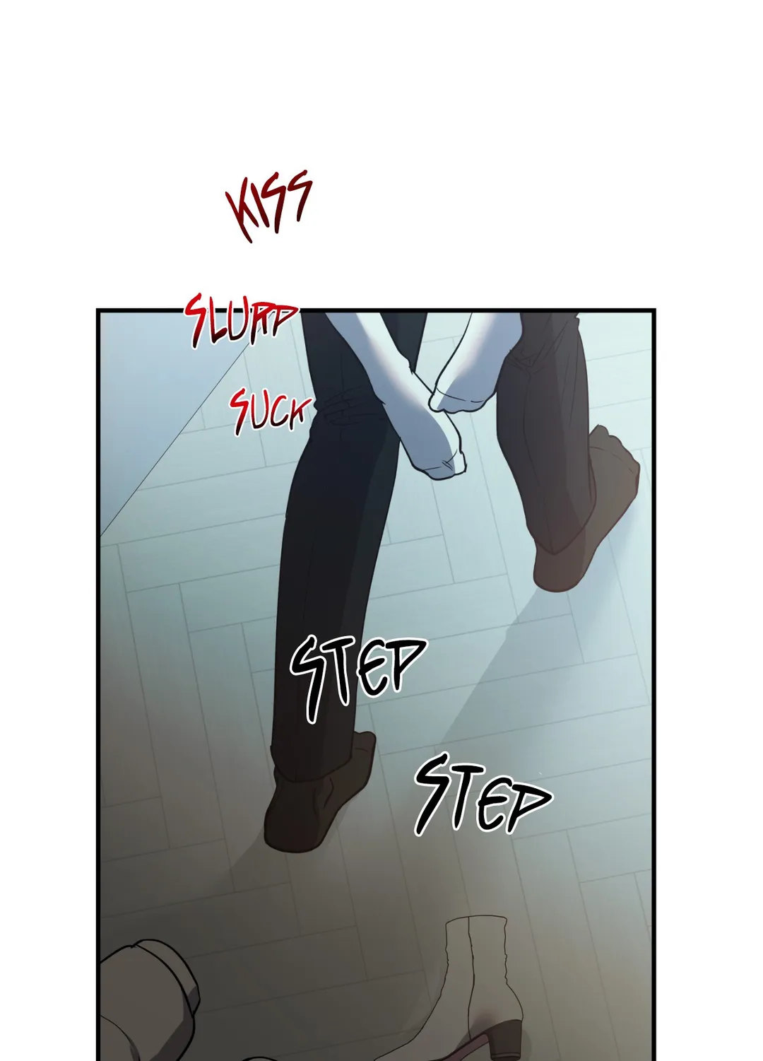 Hana S Demons Of Lust chapter 58 page 13