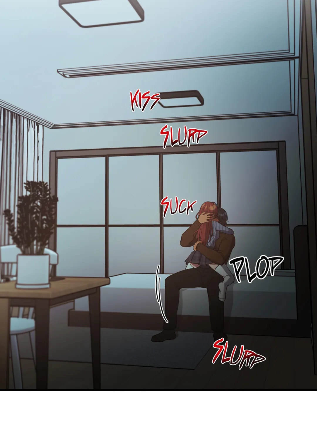 Hana S Demons Of Lust chapter 58 page 15