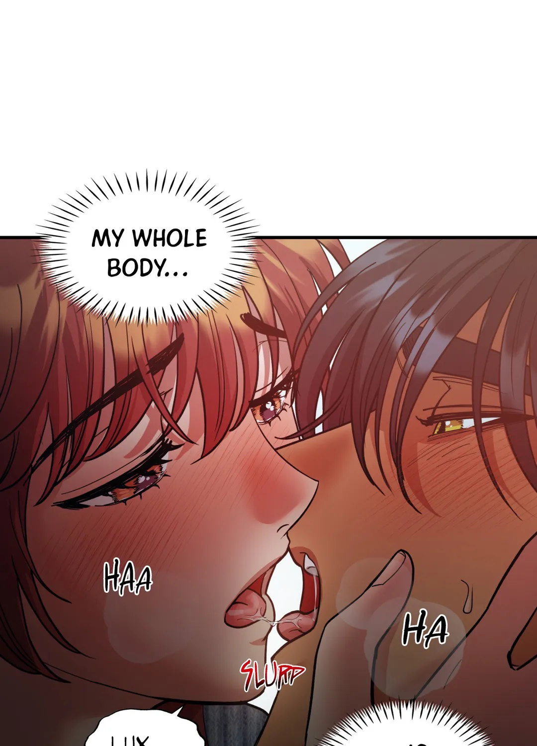 Hana S Demons Of Lust chapter 58 page 19