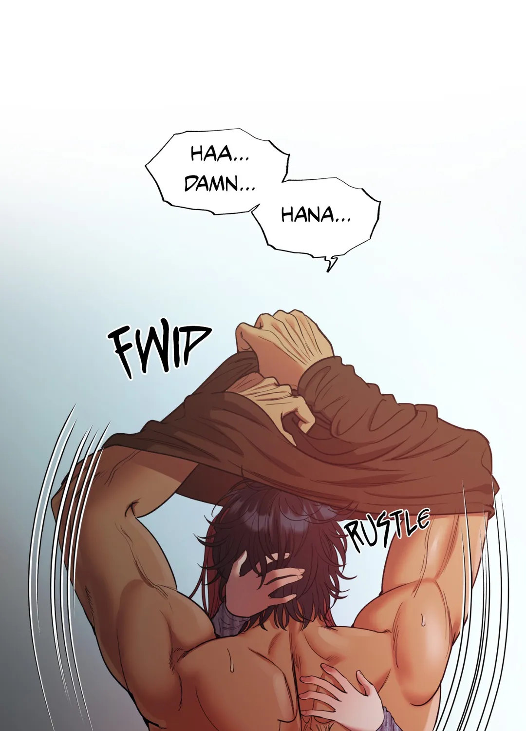 Hana S Demons Of Lust chapter 58 page 22
