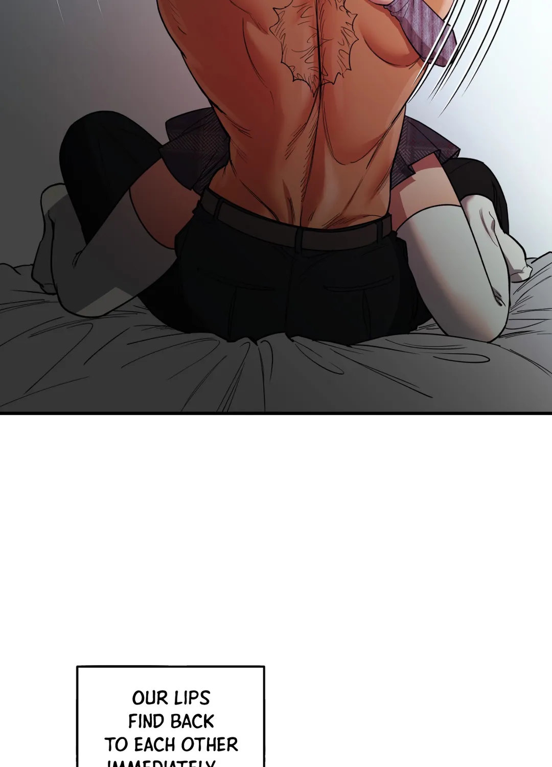 Hana S Demons Of Lust chapter 58 page 23