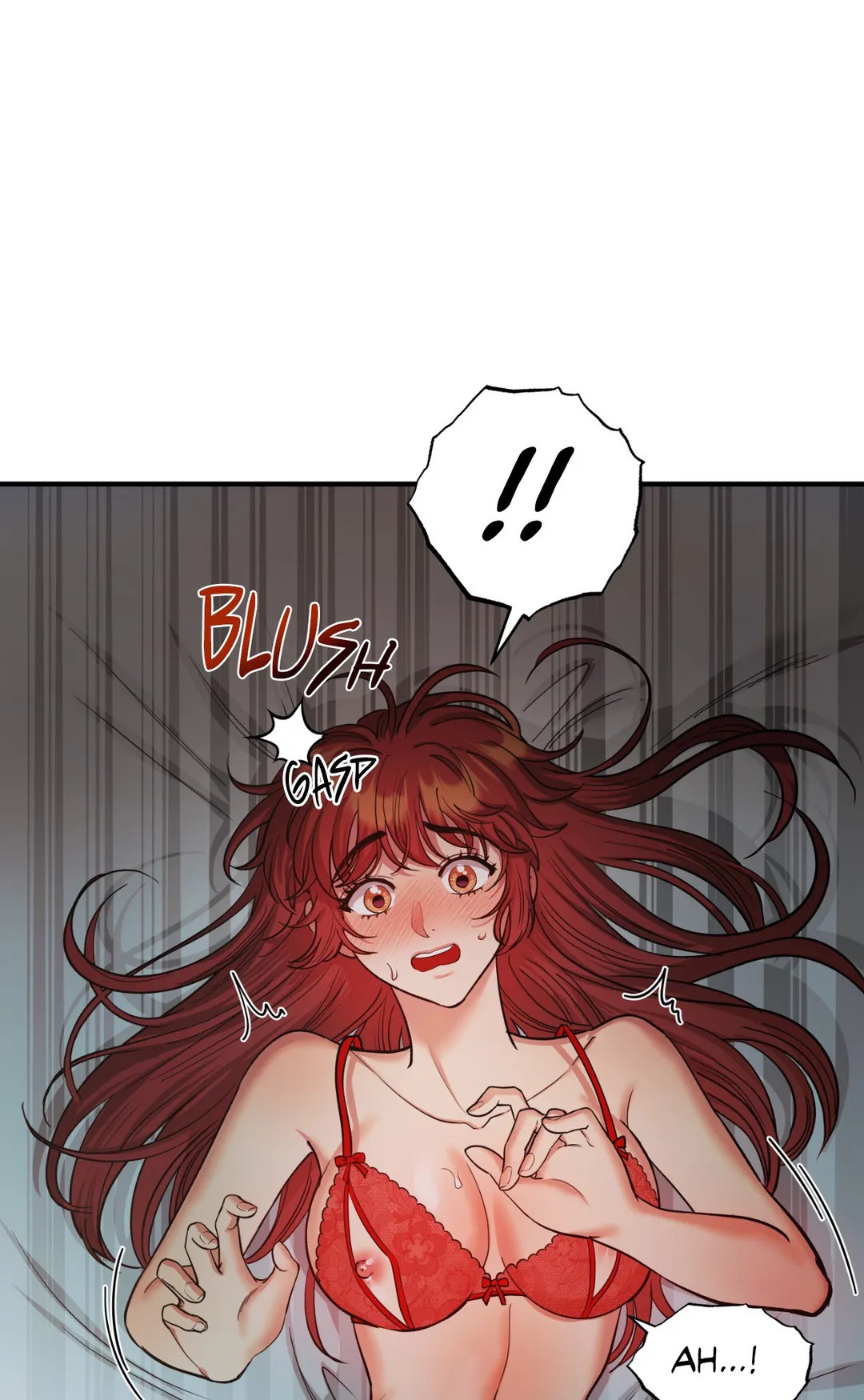 Hana S Demons Of Lust chapter 58 page 31