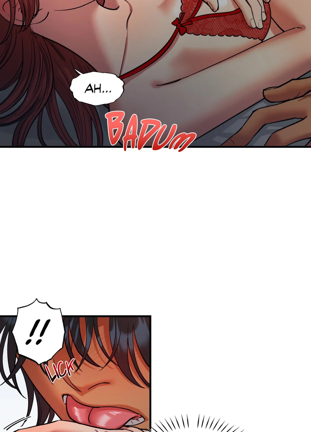 Hana S Demons Of Lust chapter 58 page 38