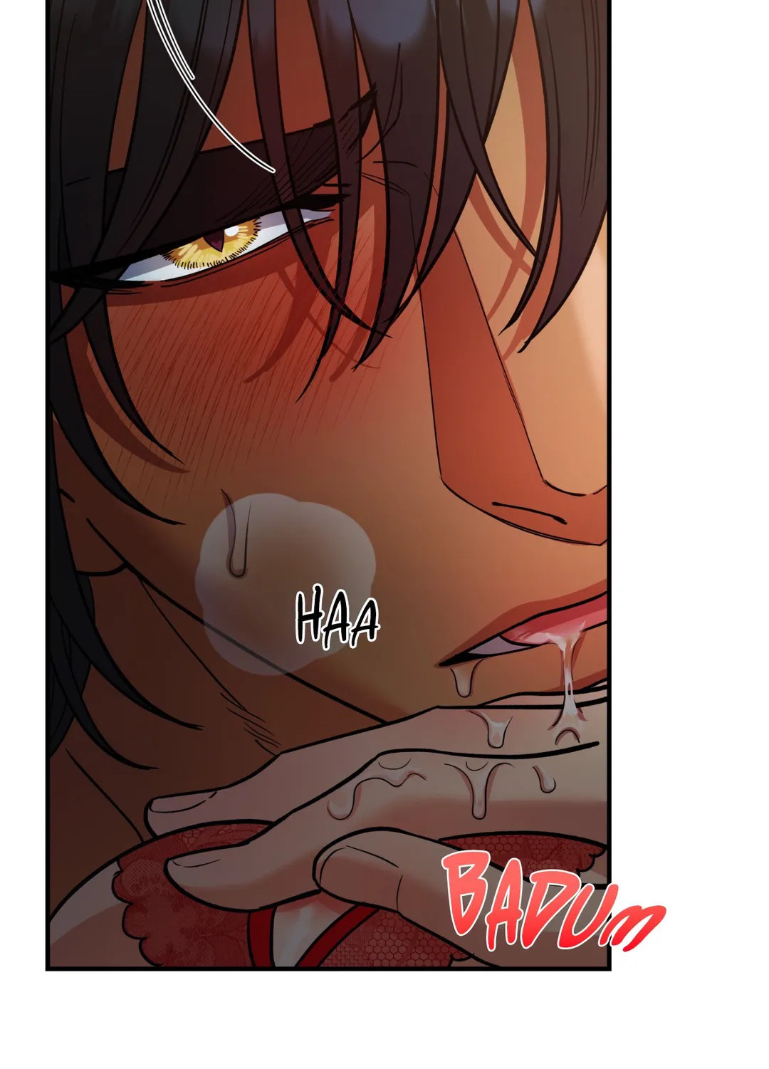 Hana S Demons Of Lust chapter 58 page 42