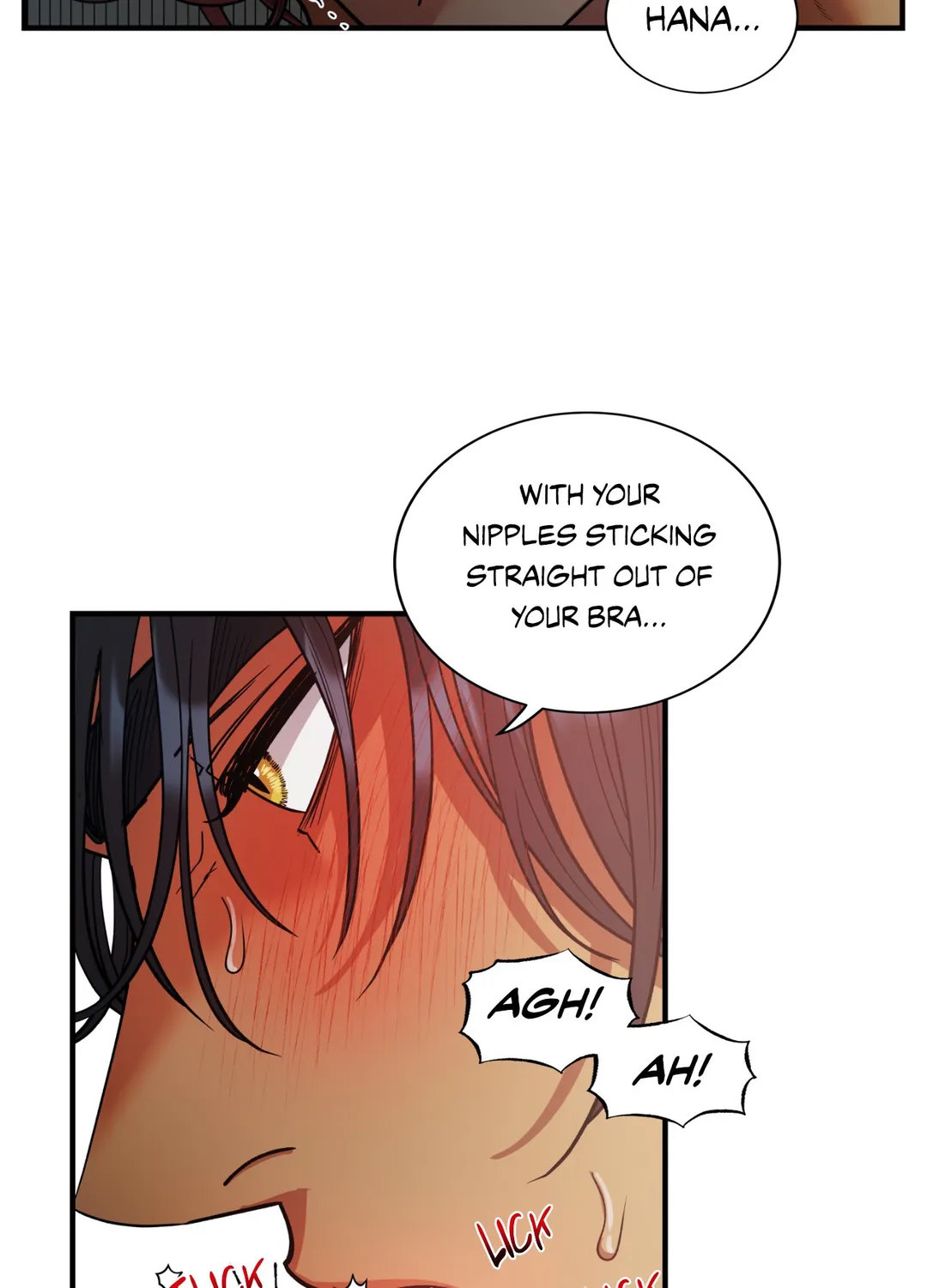 Hana S Demons Of Lust chapter 58 page 62
