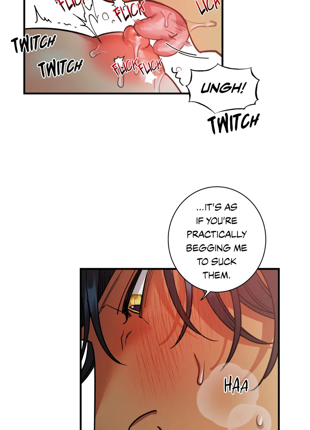Hana S Demons Of Lust chapter 58 page 63