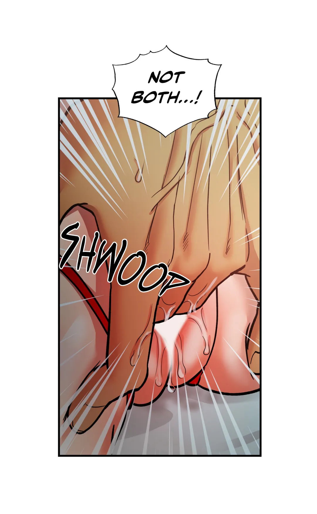 Hana S Demons Of Lust chapter 58 page 70