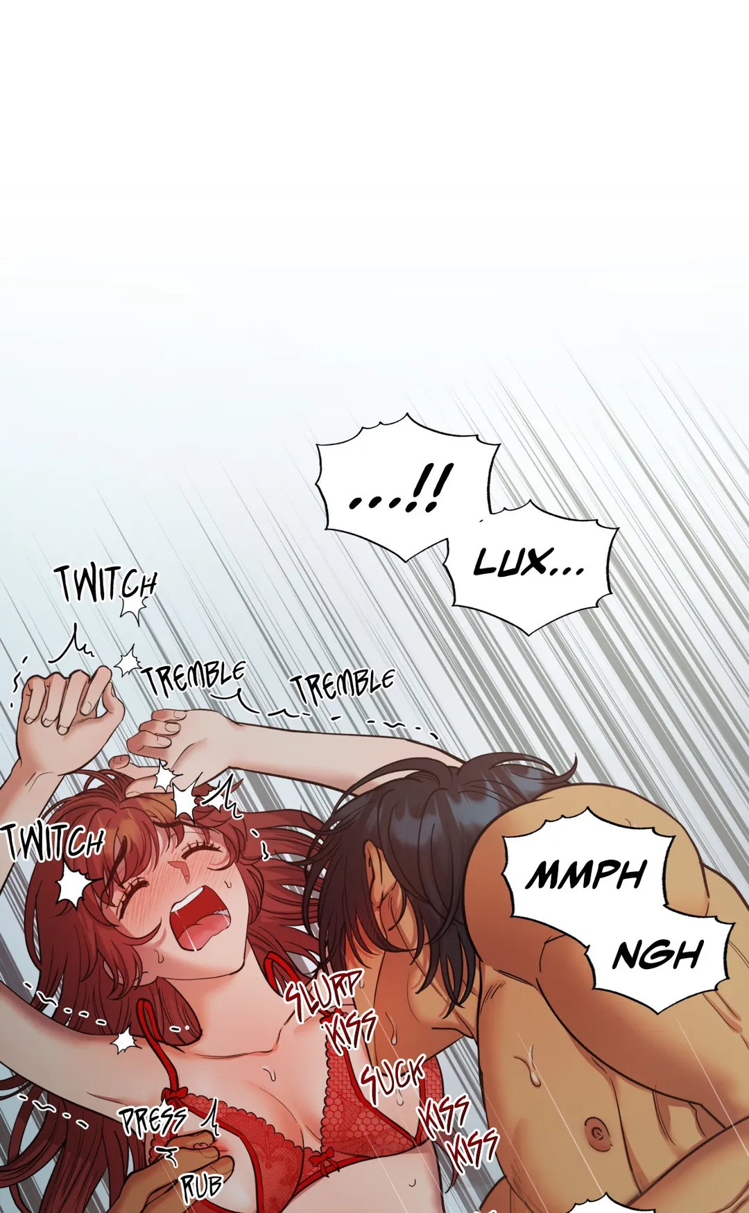 Hana S Demons Of Lust chapter 58 page 71