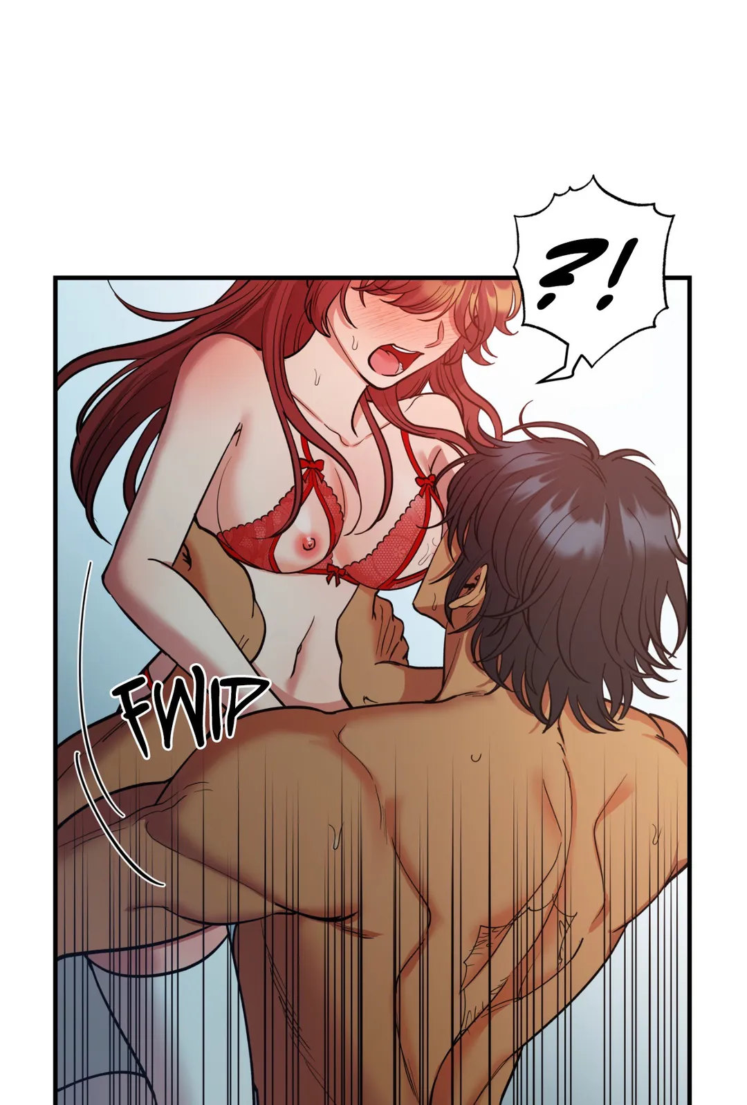 Hana S Demons Of Lust chapter 58 page 75