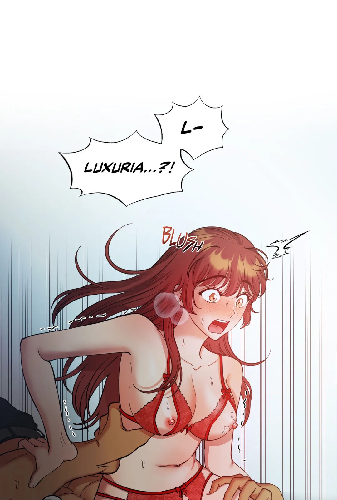 Hana S Demons Of Lust chapter 58 page 77