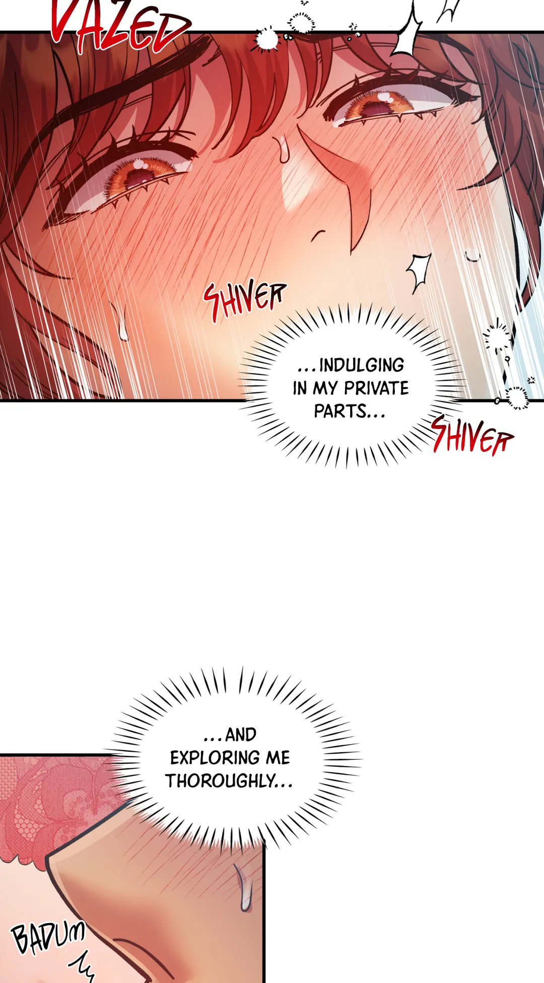 Hana S Demons Of Lust chapter 59 page 8