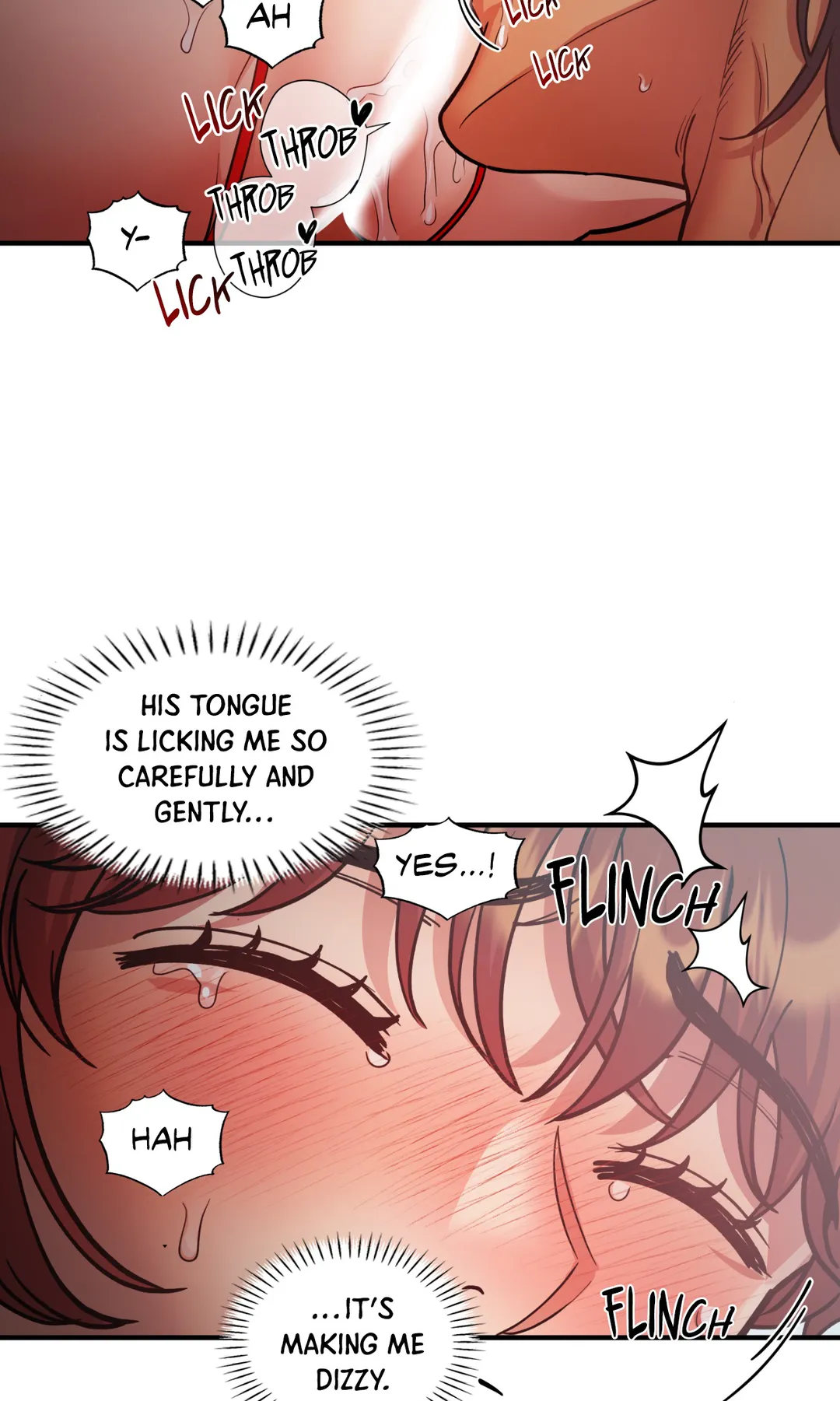 Hana S Demons Of Lust chapter 59 page 12