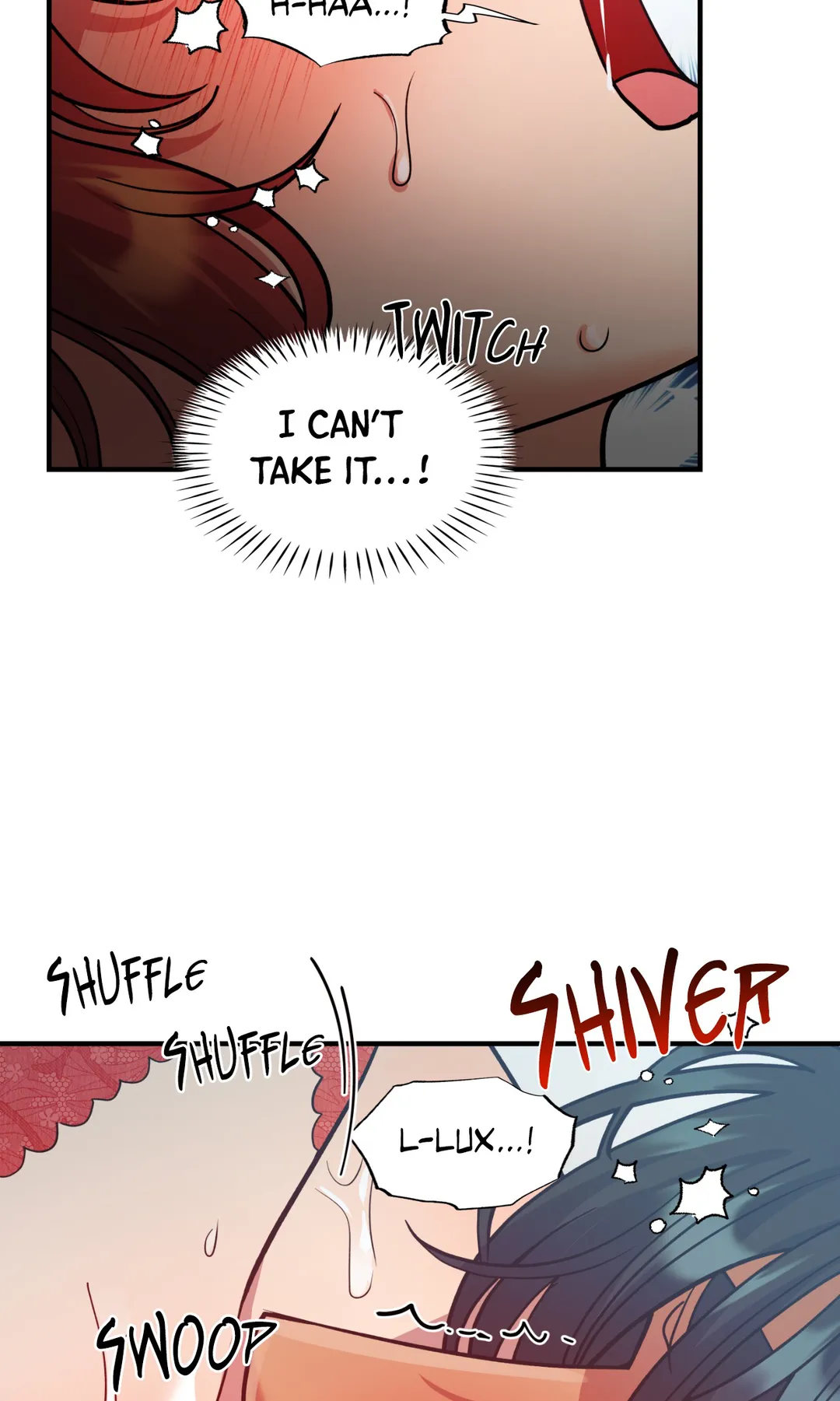 Hana S Demons Of Lust chapter 59 page 19