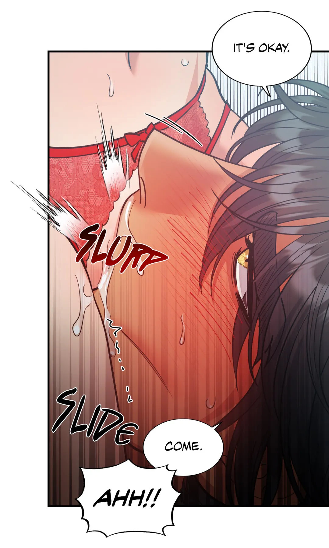 Hana S Demons Of Lust chapter 59 page 23