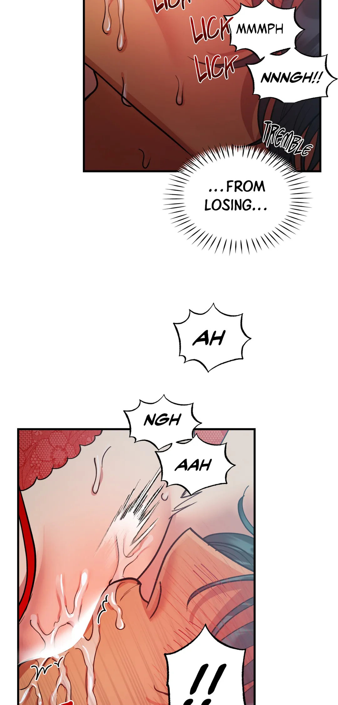 Hana S Demons Of Lust chapter 59 page 28
