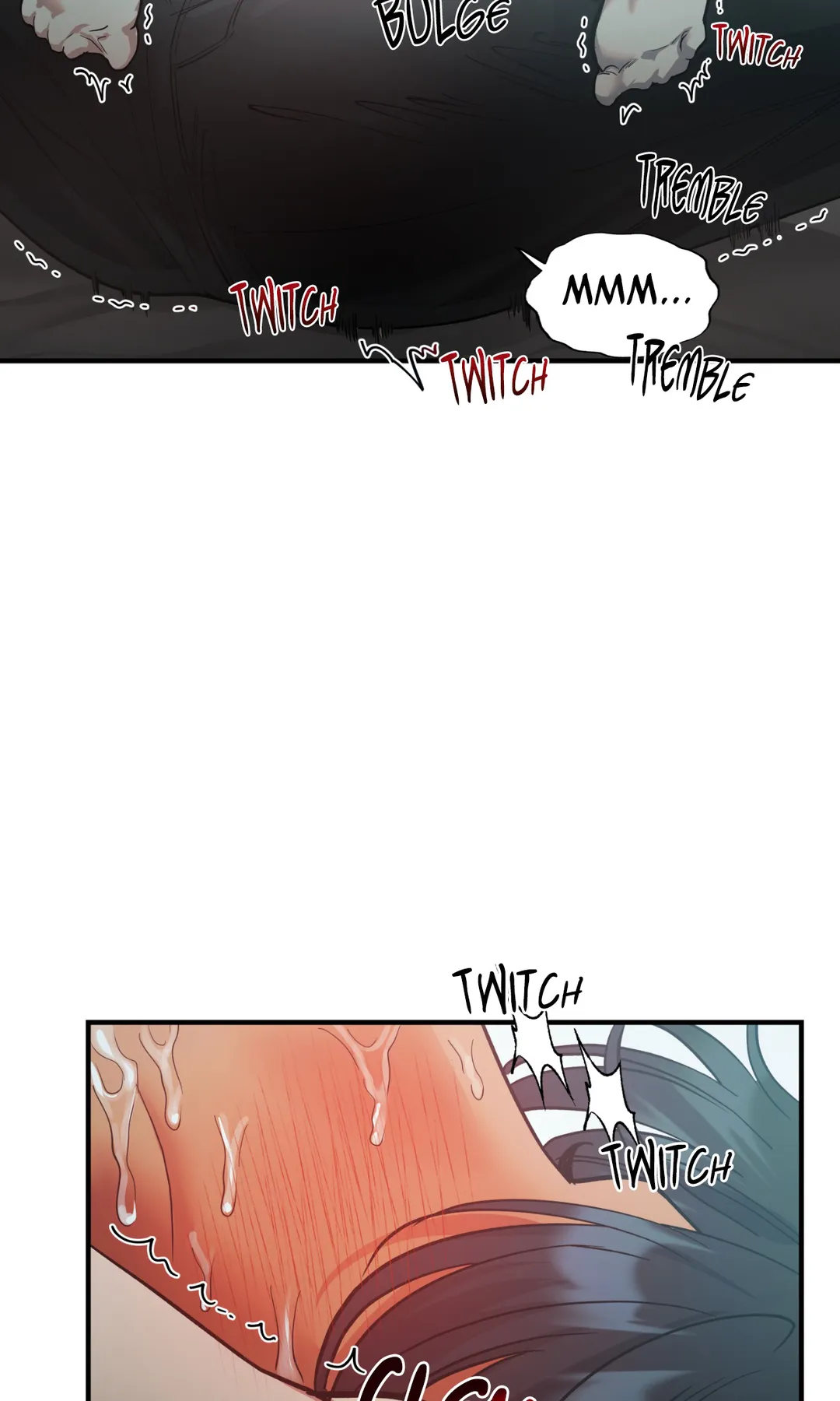 Hana S Demons Of Lust chapter 59 page 33