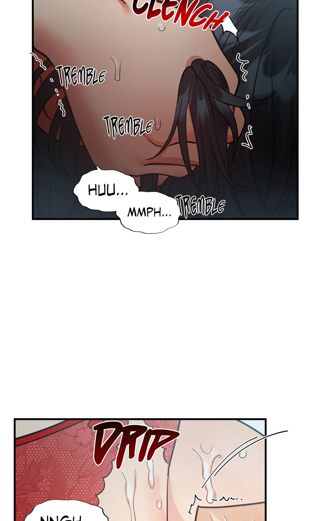 Hana S Demons Of Lust chapter 59 page 34