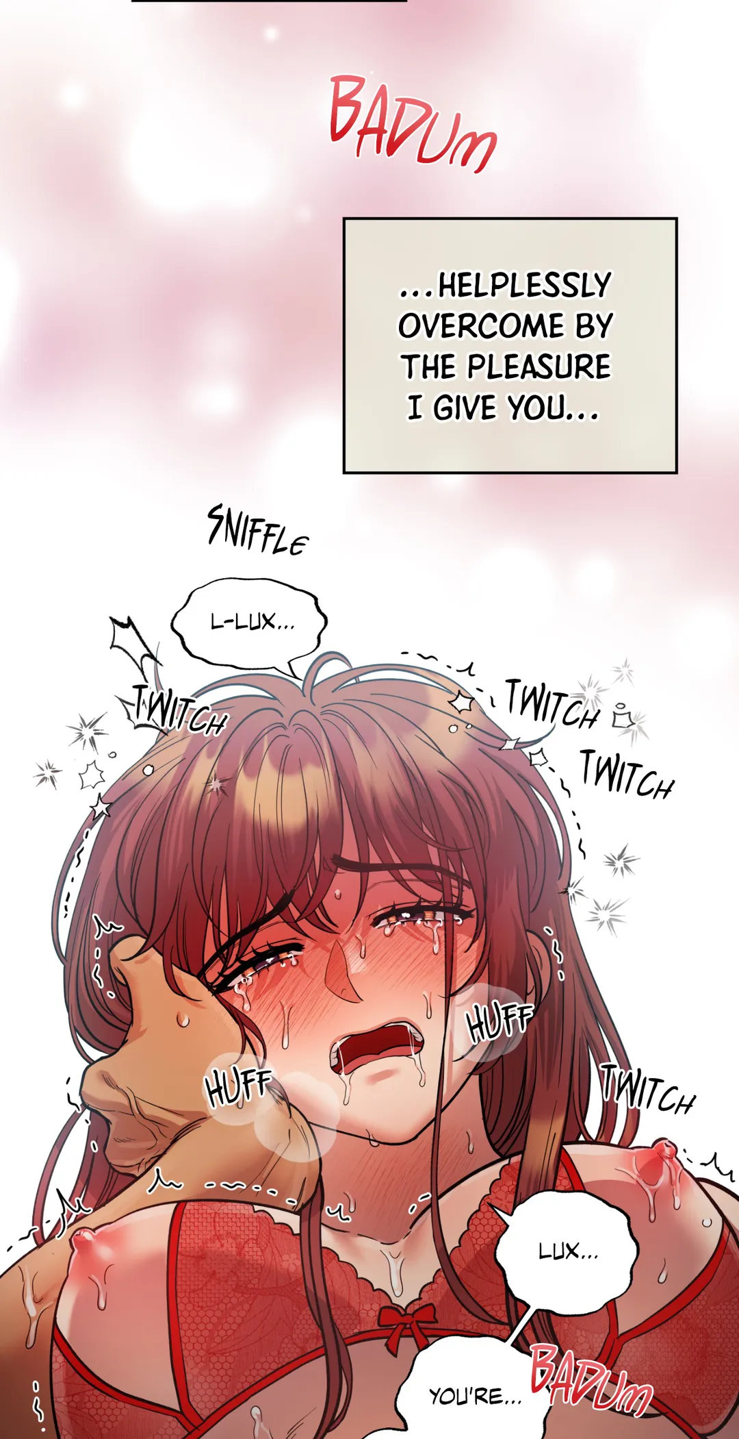 Hana S Demons Of Lust chapter 59 page 42