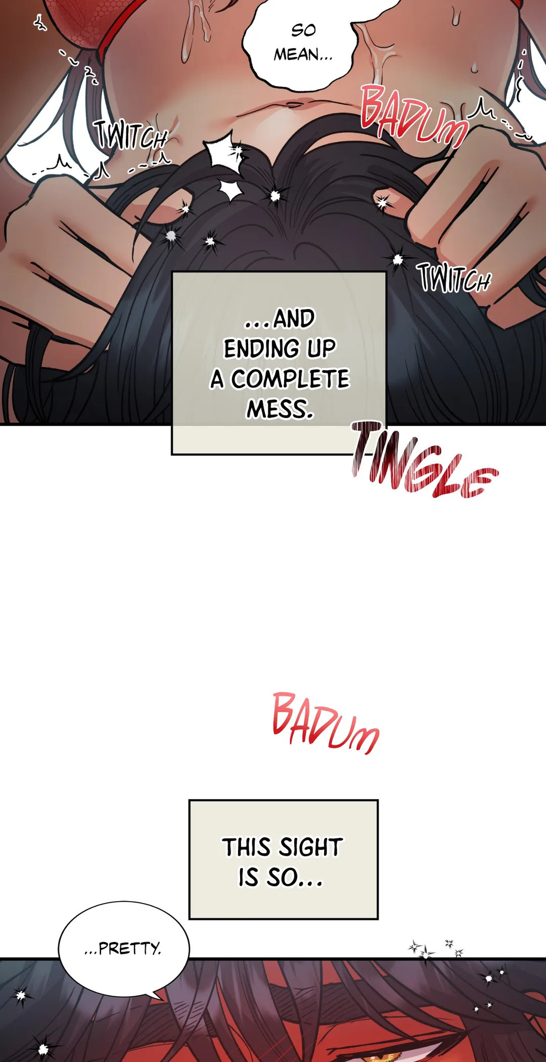 Hana S Demons Of Lust chapter 59 page 43