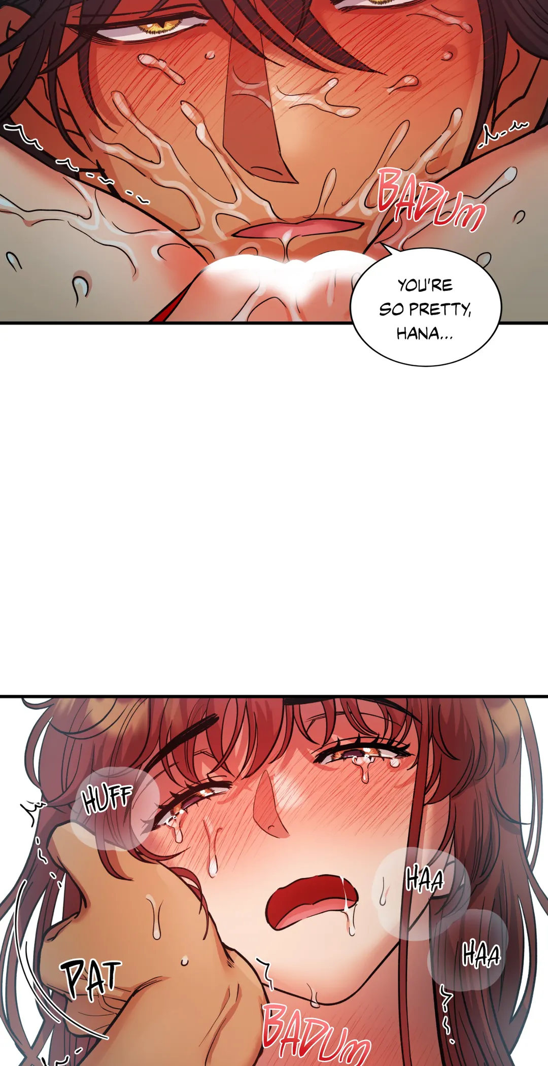 Hana S Demons Of Lust chapter 59 page 44